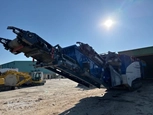 Used Kleemann Crusher